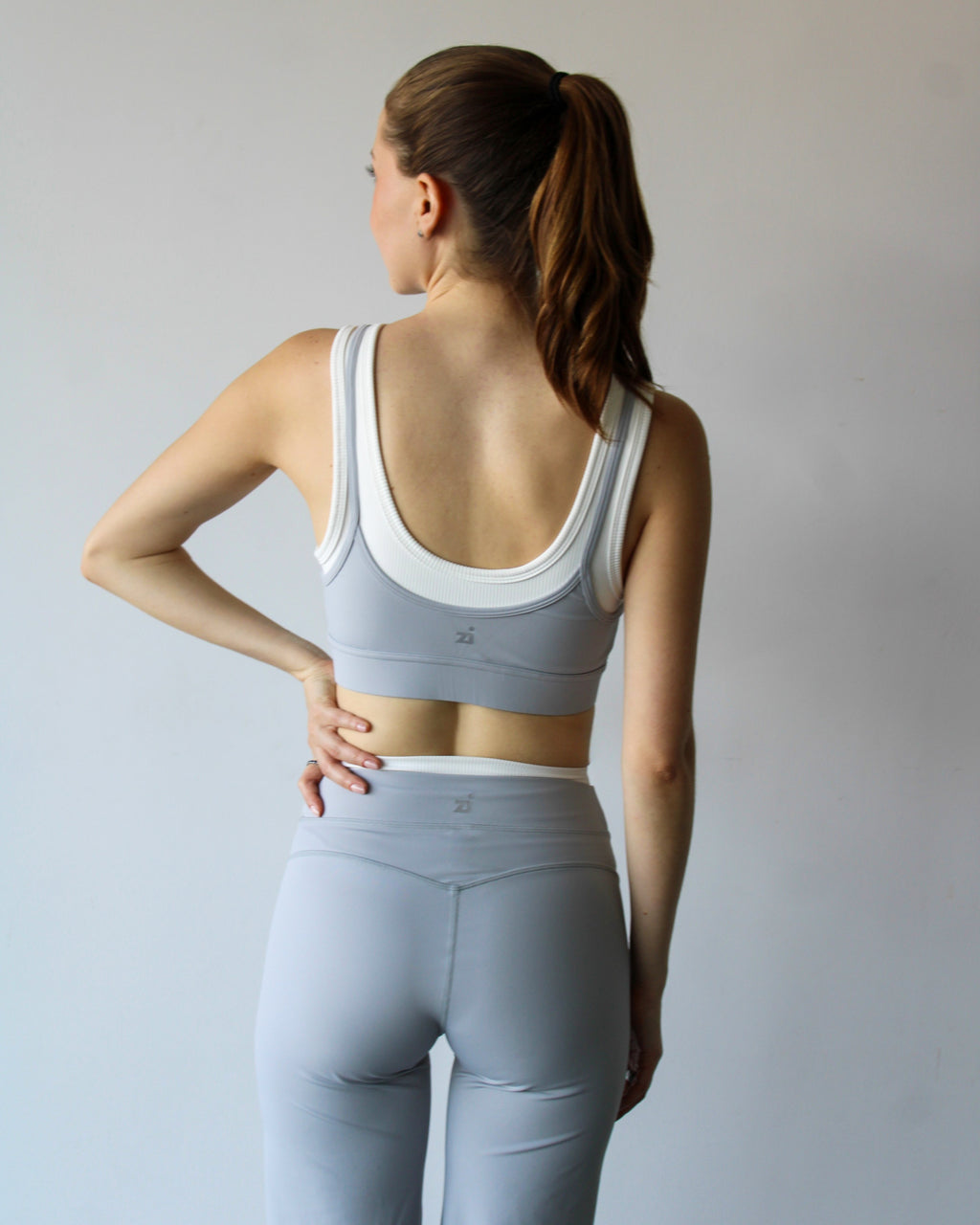 Layer Top