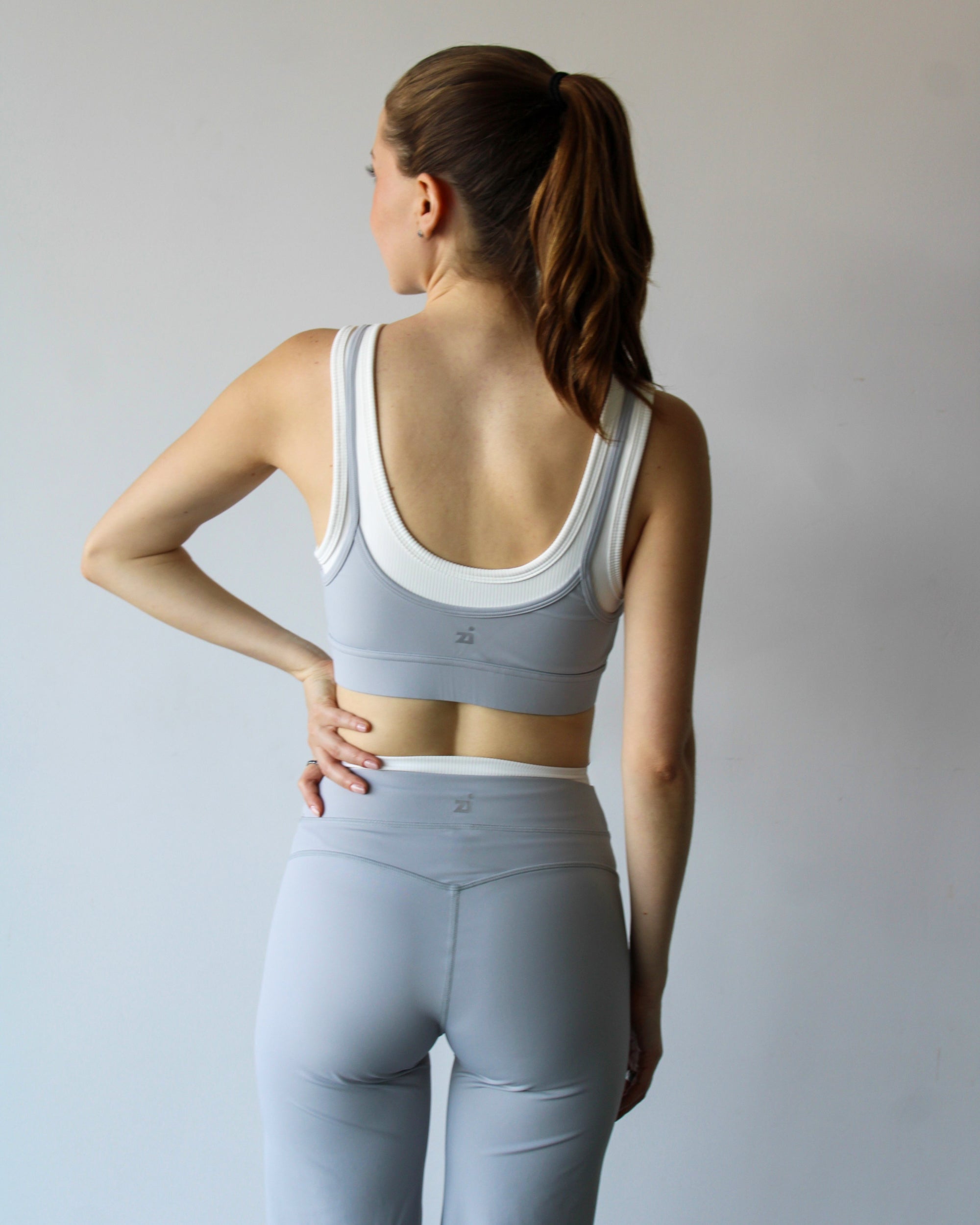 Layer Top