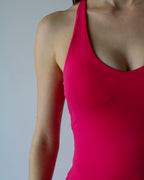 Form Tank Top