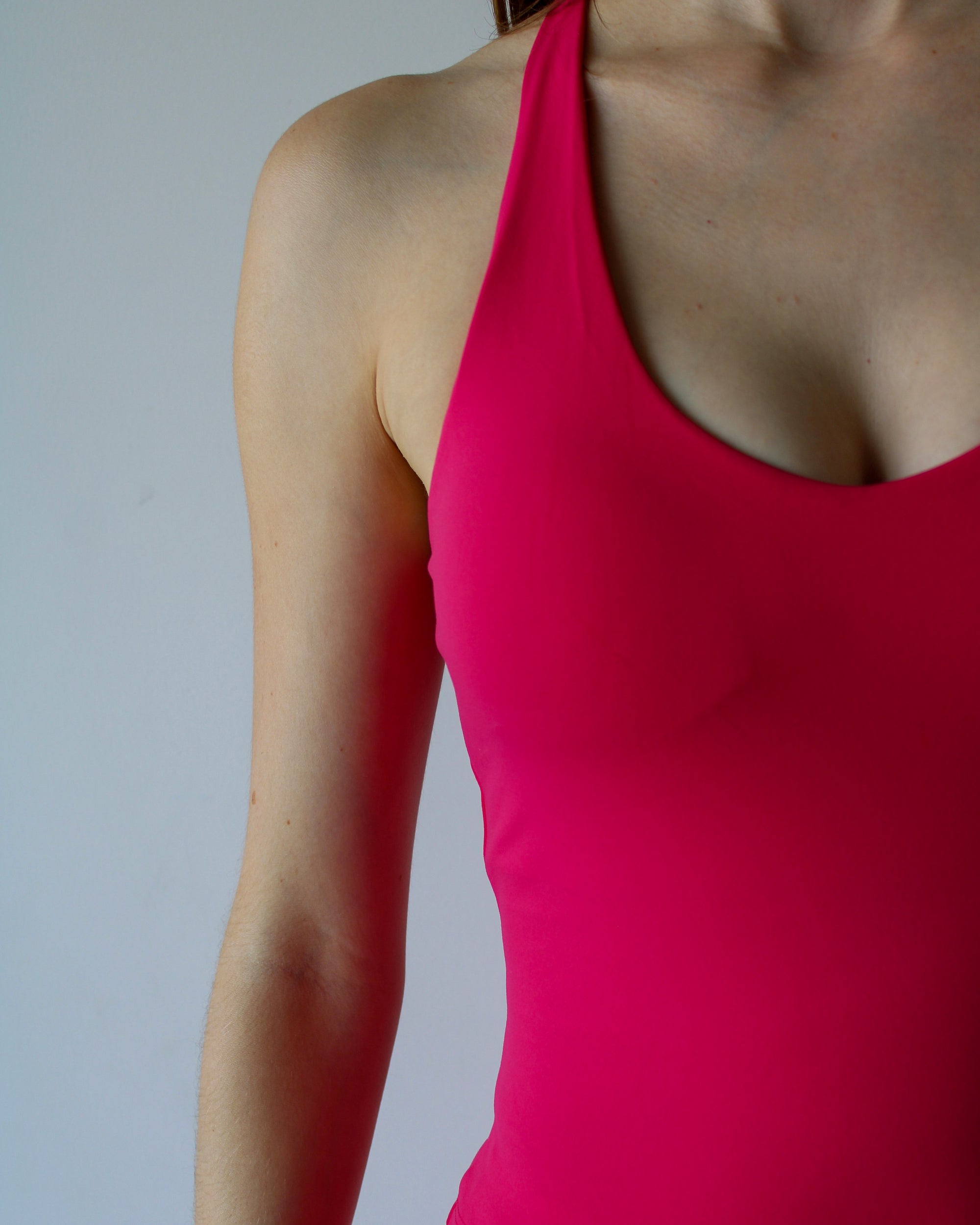 Form Tank Top