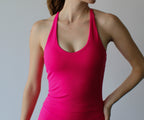 Form Tank Top
