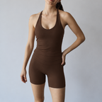 Form Biker Short