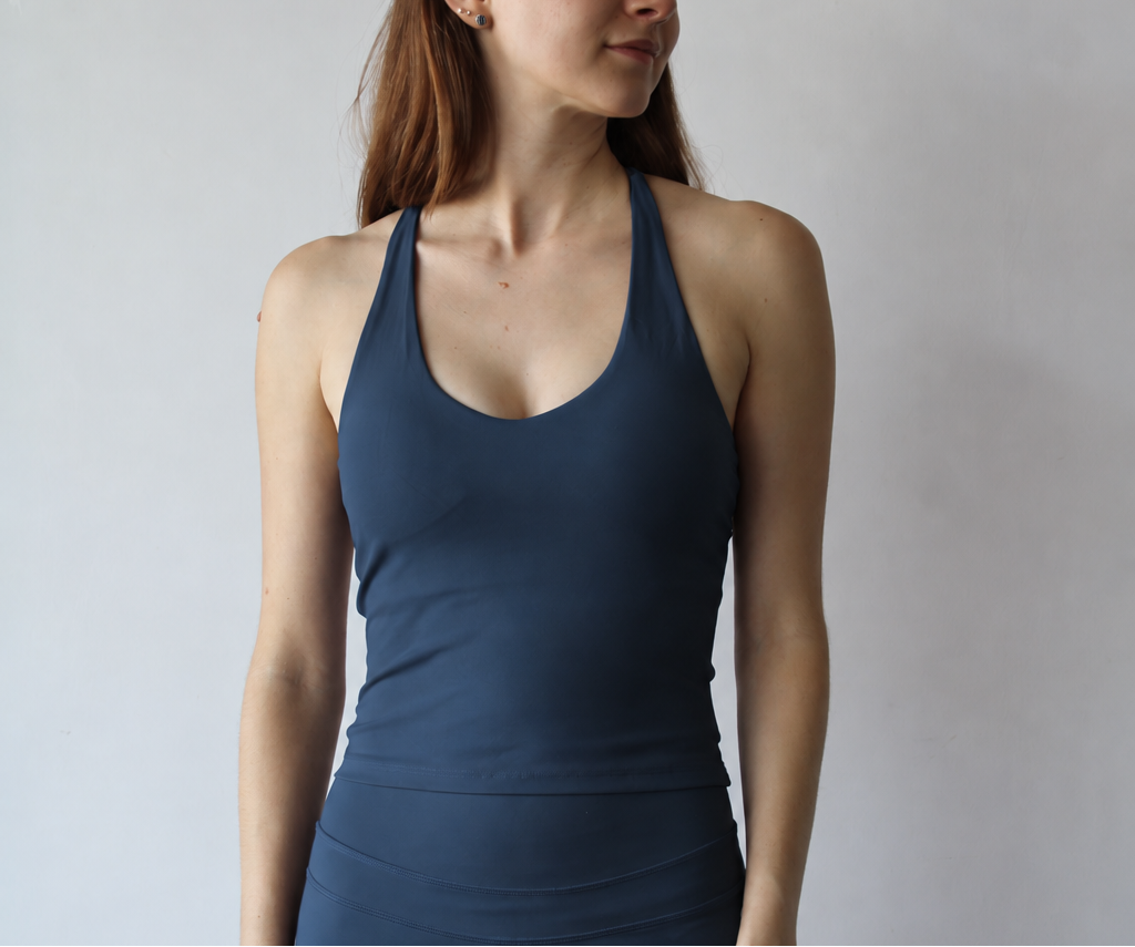 Form Tank Top