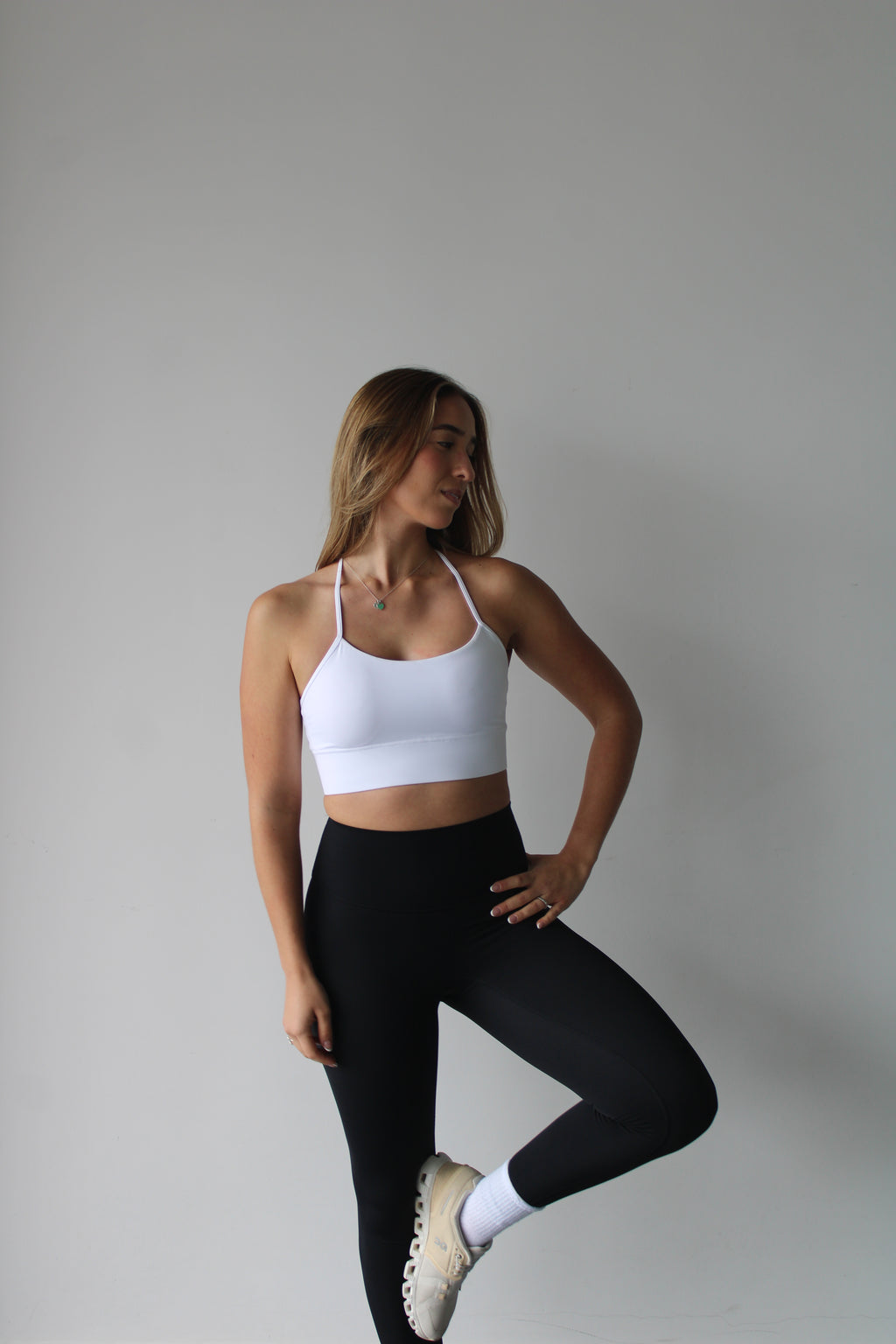 Unlimited Leggings