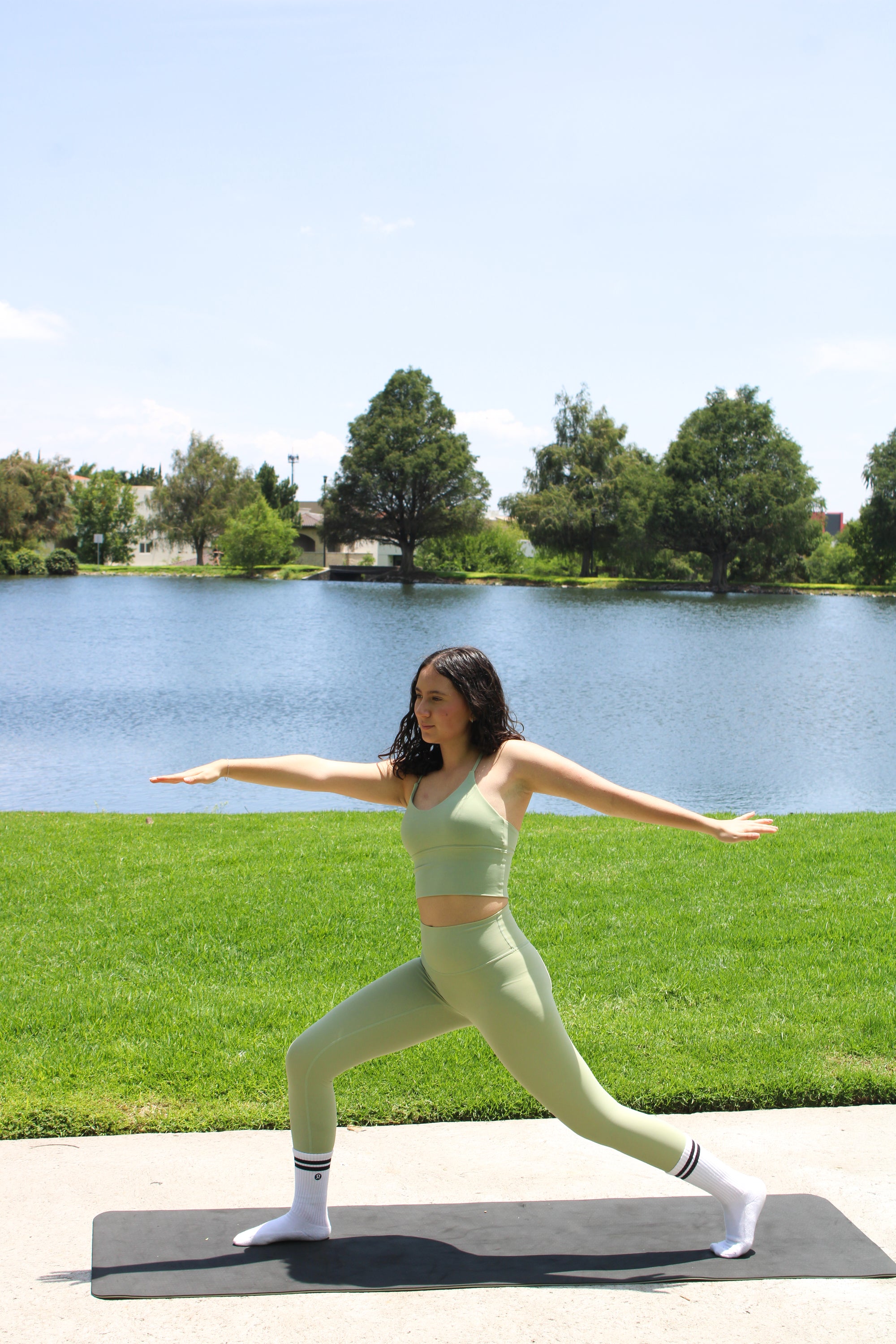Unlimited Leggings