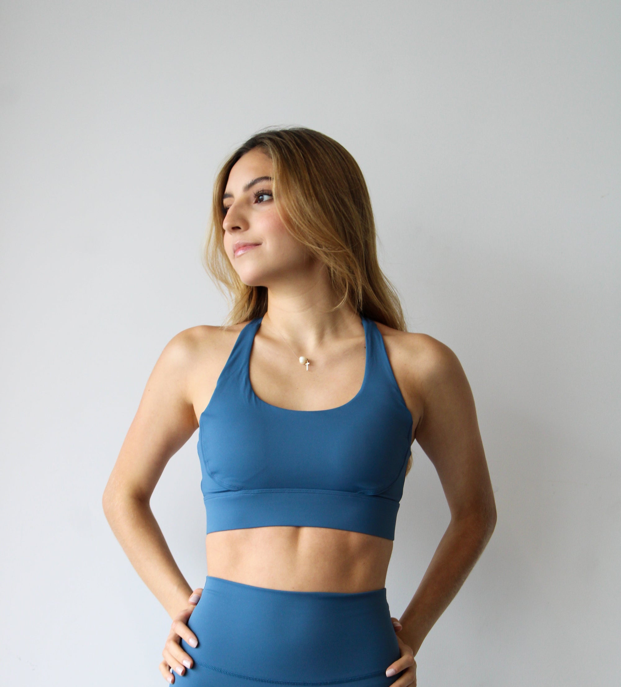 Sculpt Top