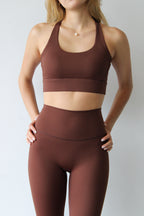 Sculpt Top