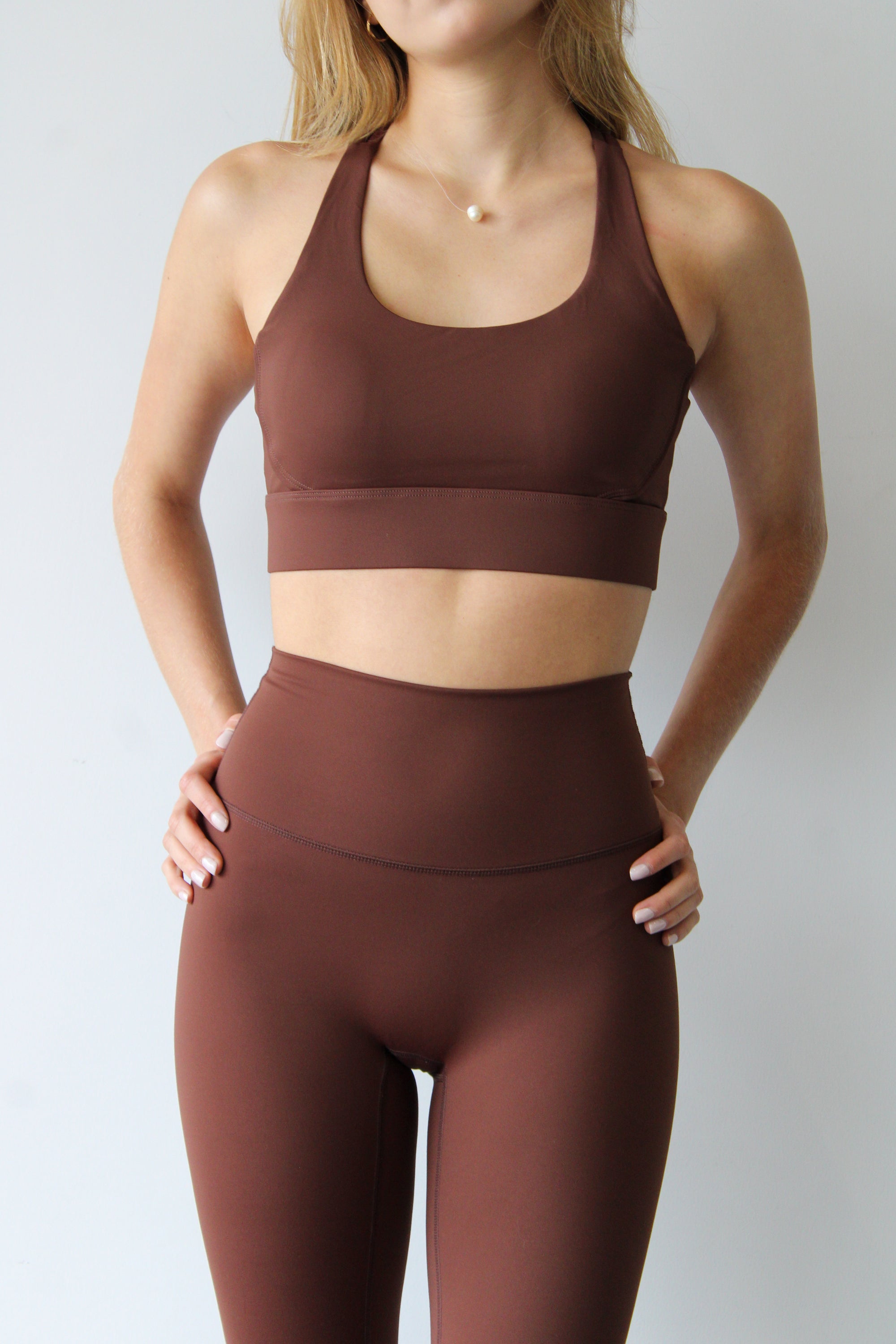 Sculpt Top