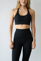 Sculpt Top