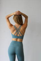 Sculpt Top