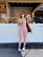Unlimited Leggings