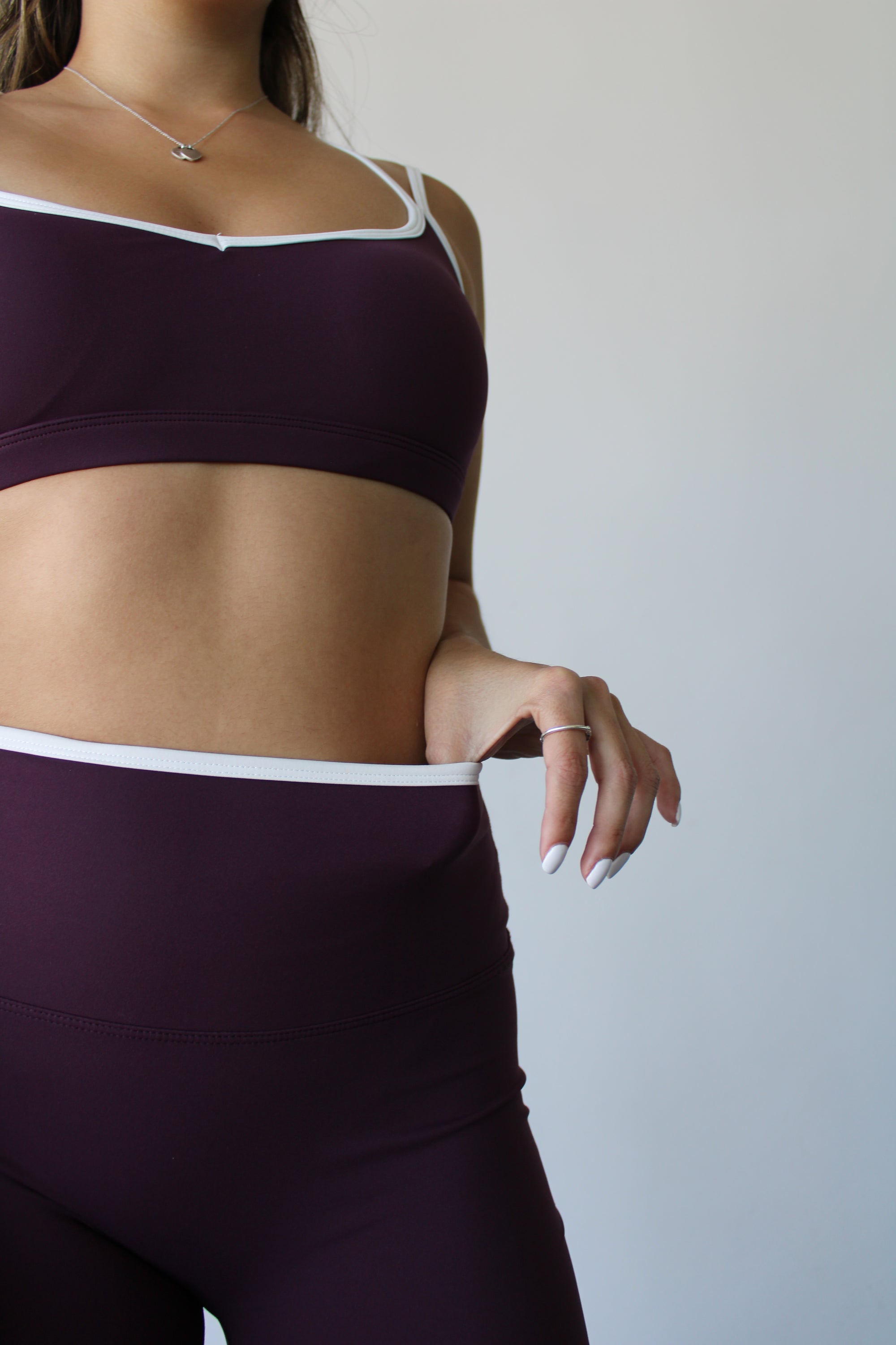 Frame Flare Leggings