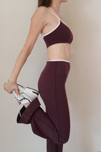 Frame Flare Leggings