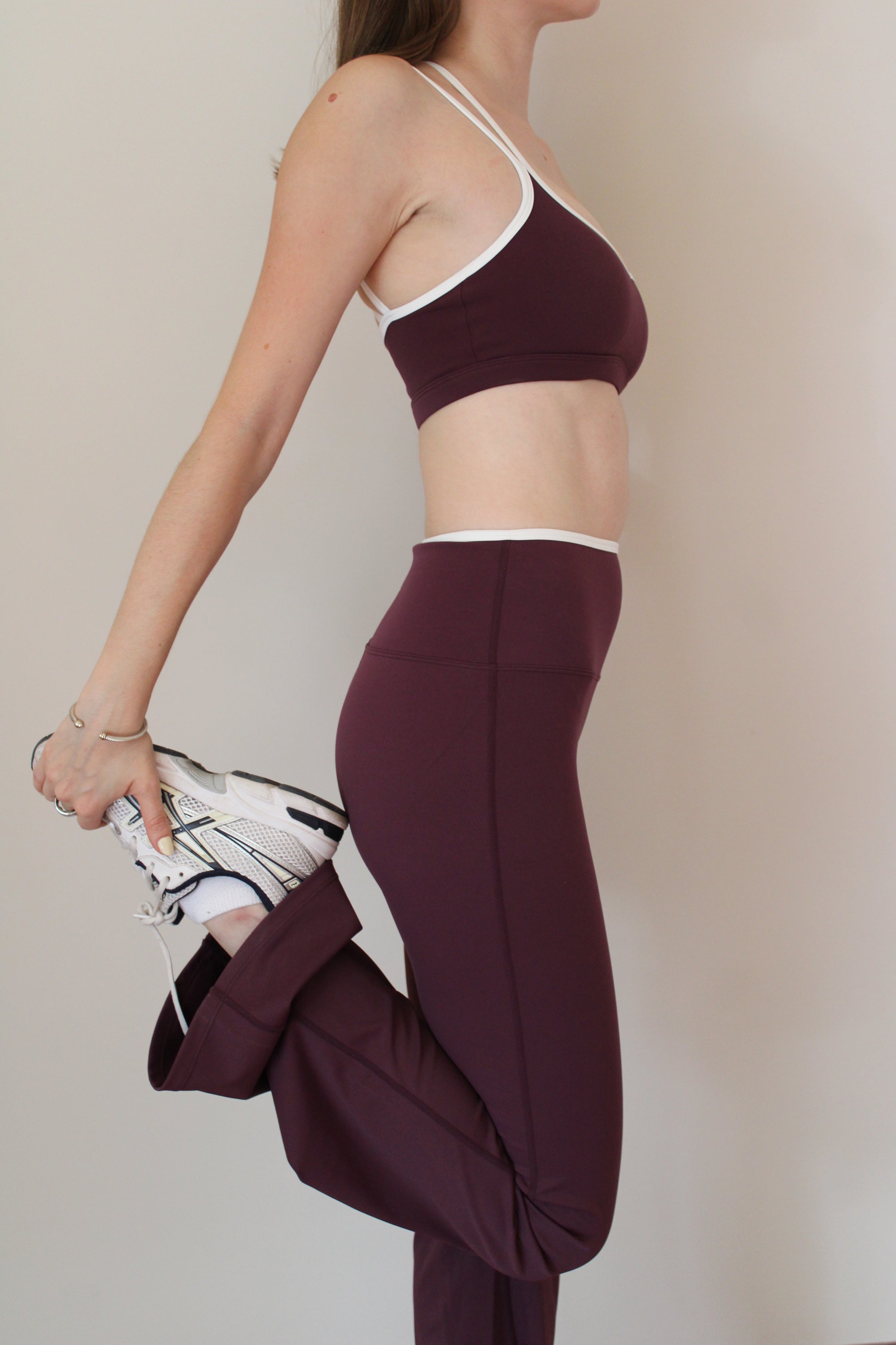 Frame Flare Leggings