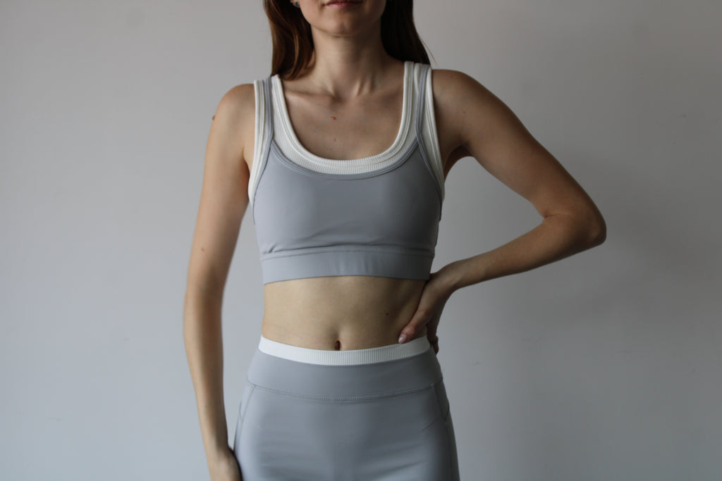 Layer Top