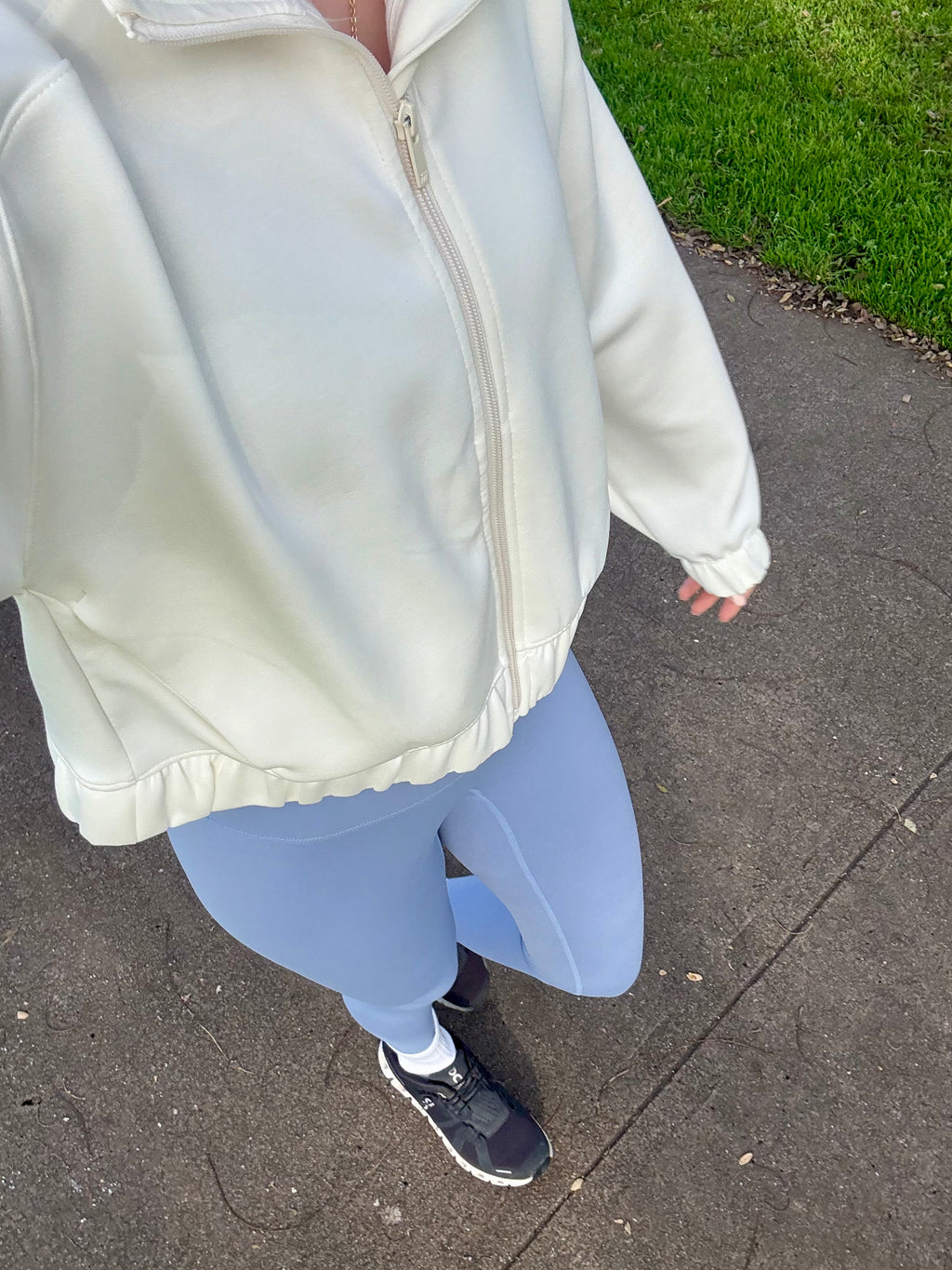Unlimited Leggings