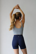 Rise Tank Top